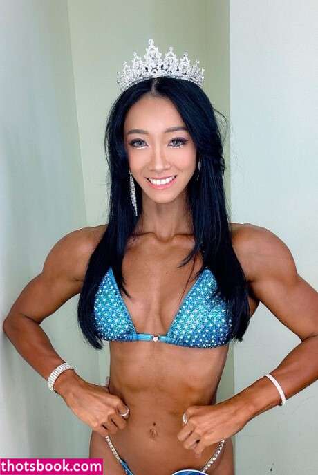 Luo Yuting bgirlba Nude Leaks OnlyFans Photos #1 1941385