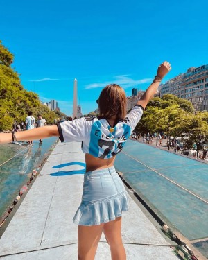 Martina Catini Nude Leaks OnlyFans Photos #2