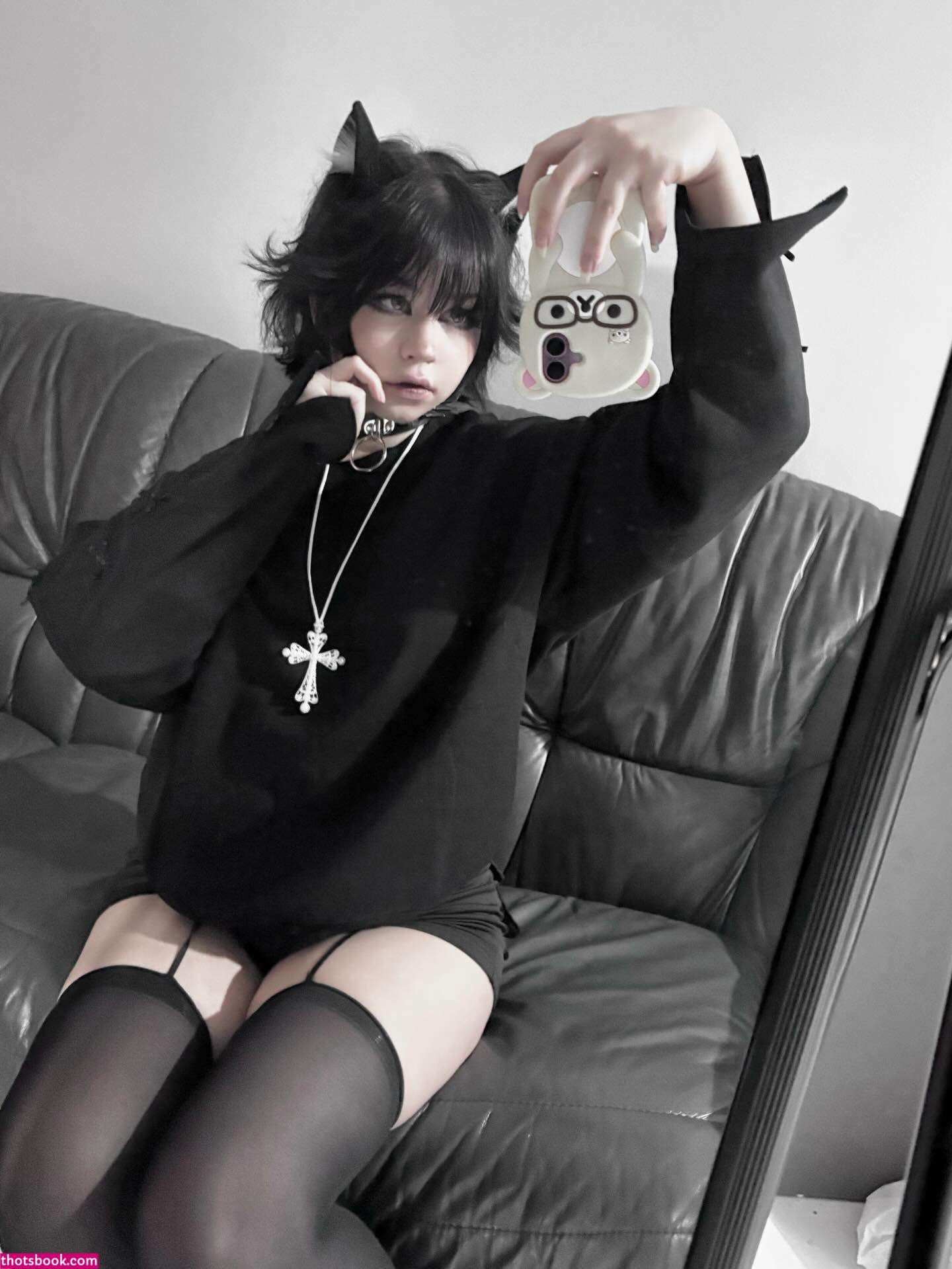 me0wkkyyy me0wky0 Nude Leaks OnlyFans Photos #1 1941498