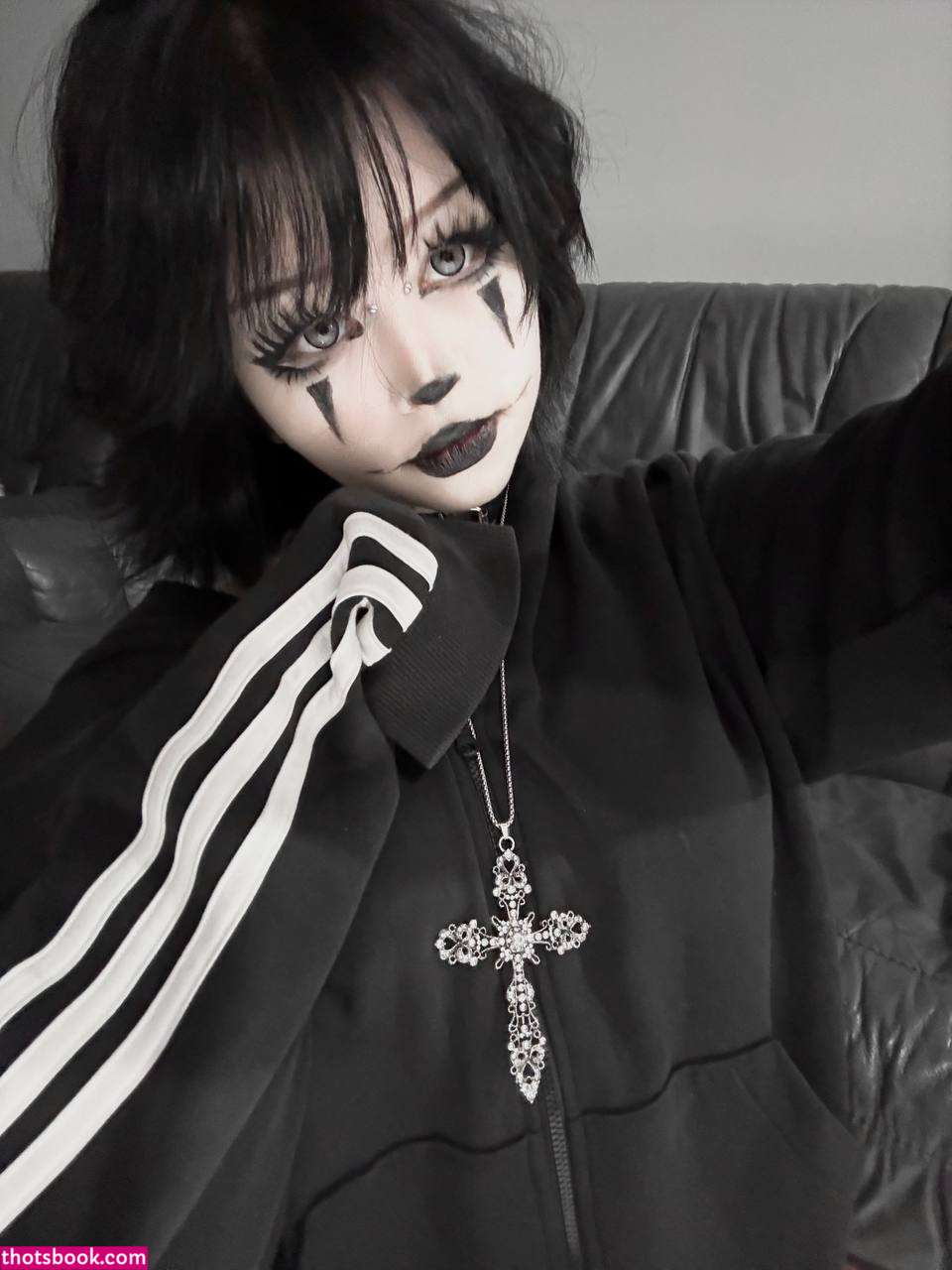 me0wkkyyy me0wky0 Nude Leaks OnlyFans Photos #3 1941514