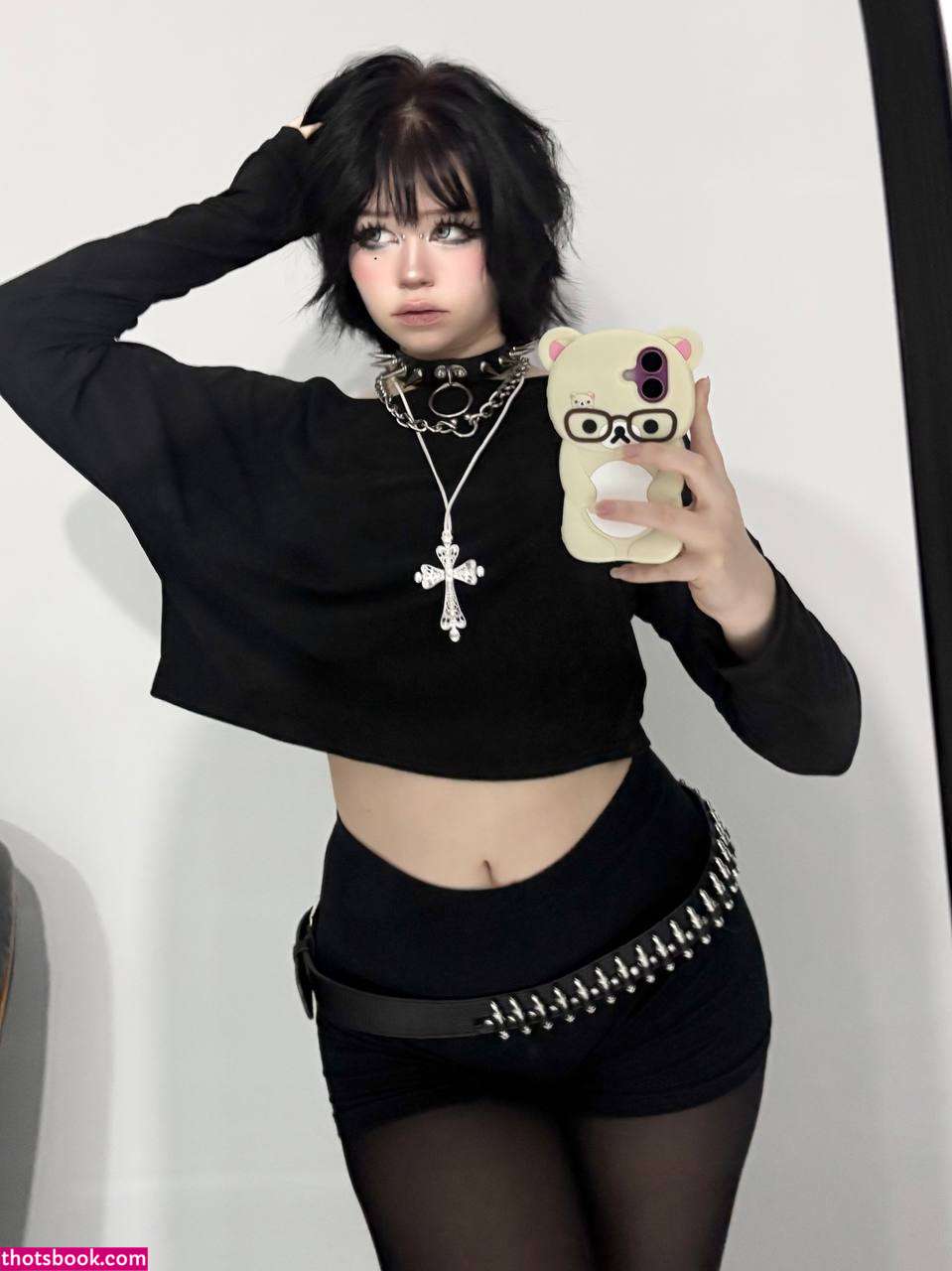 me0wkkyyy me0wky0 Nude Leaks OnlyFans Photos #3 1941517