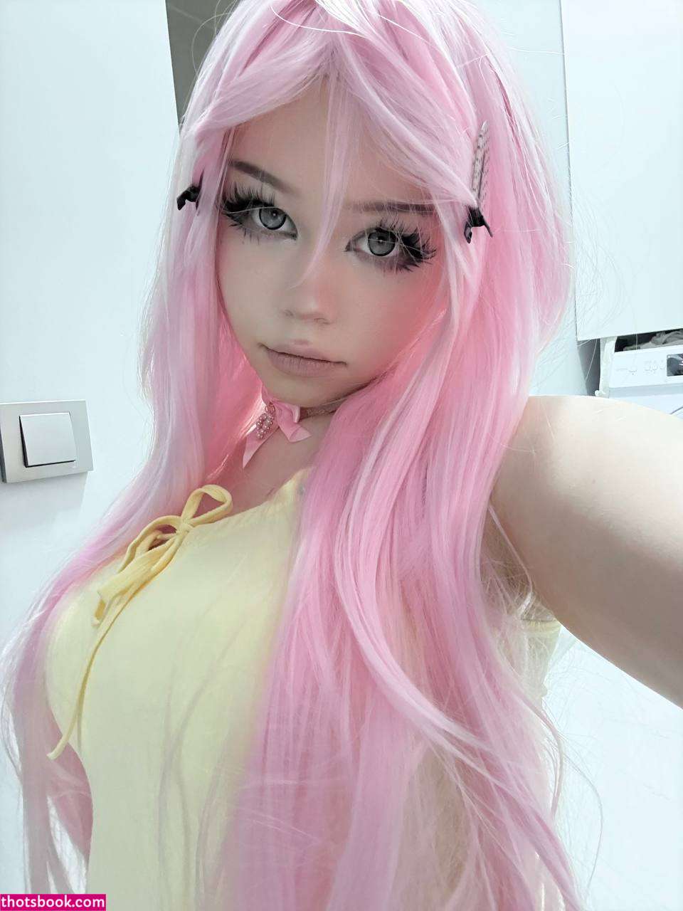 me0wkkyyy me0wky0 Nude Leaks OnlyFans Photos #4 1941522