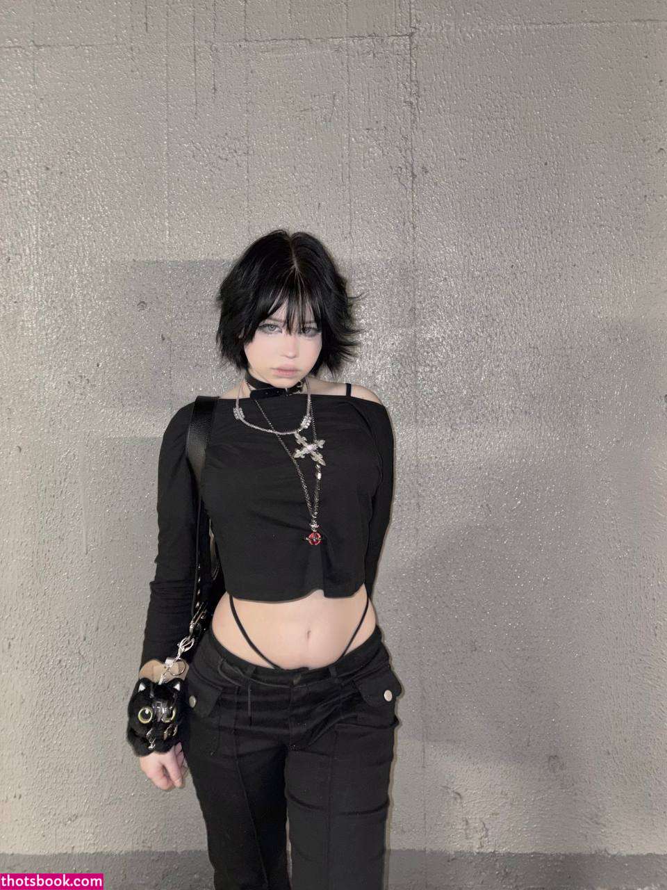 me0wkkyyy me0wky0 Nude Leaks OnlyFans Photos #4 1941525