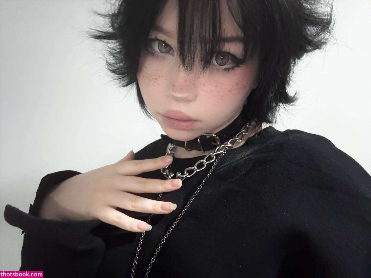 me0wkkyyy me0wky0 Nude Leaks OnlyFans Photos #4 1941530