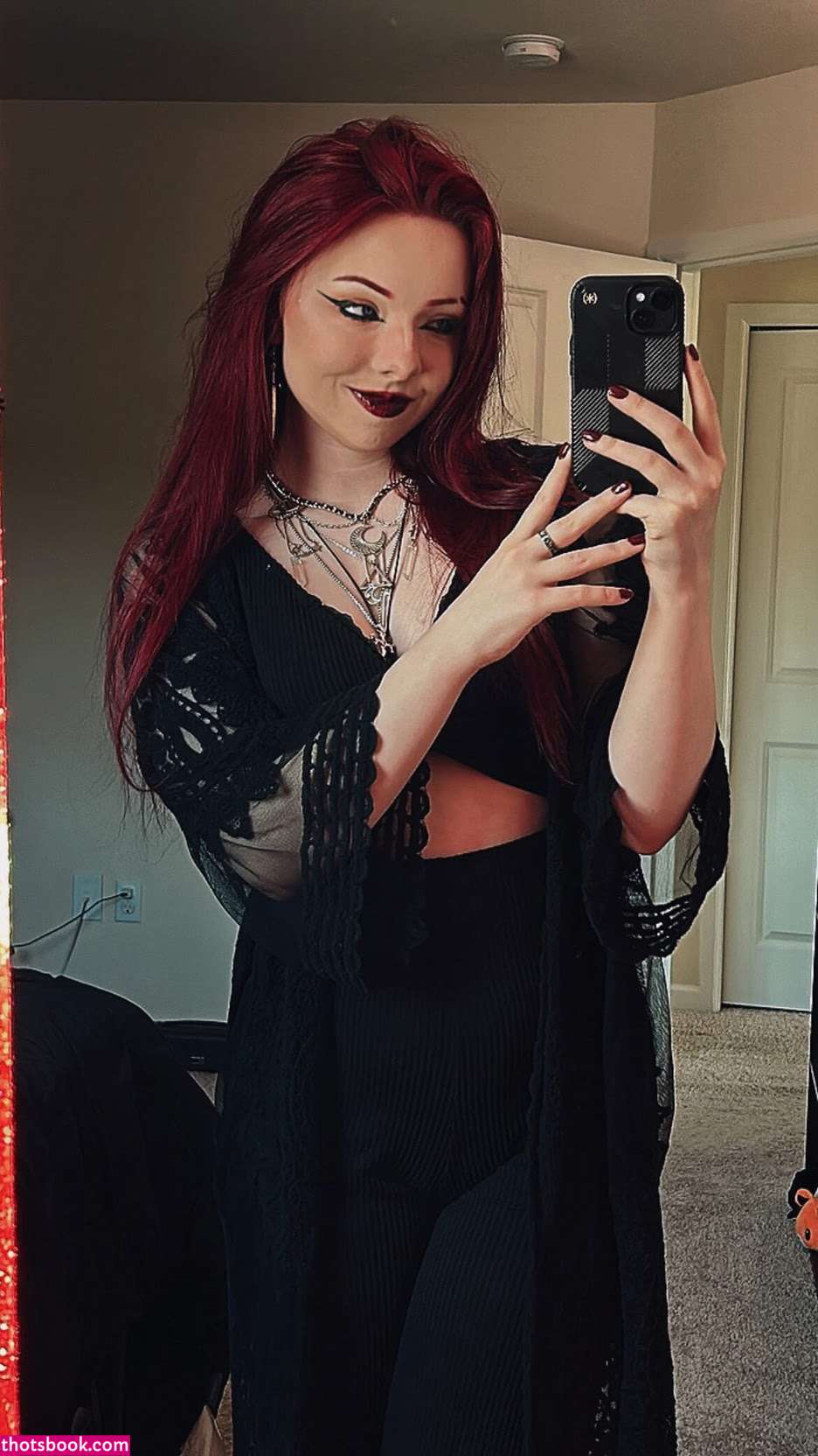 Miserrablee itshooley Nude Leaks OnlyFans Photos #1 1941545