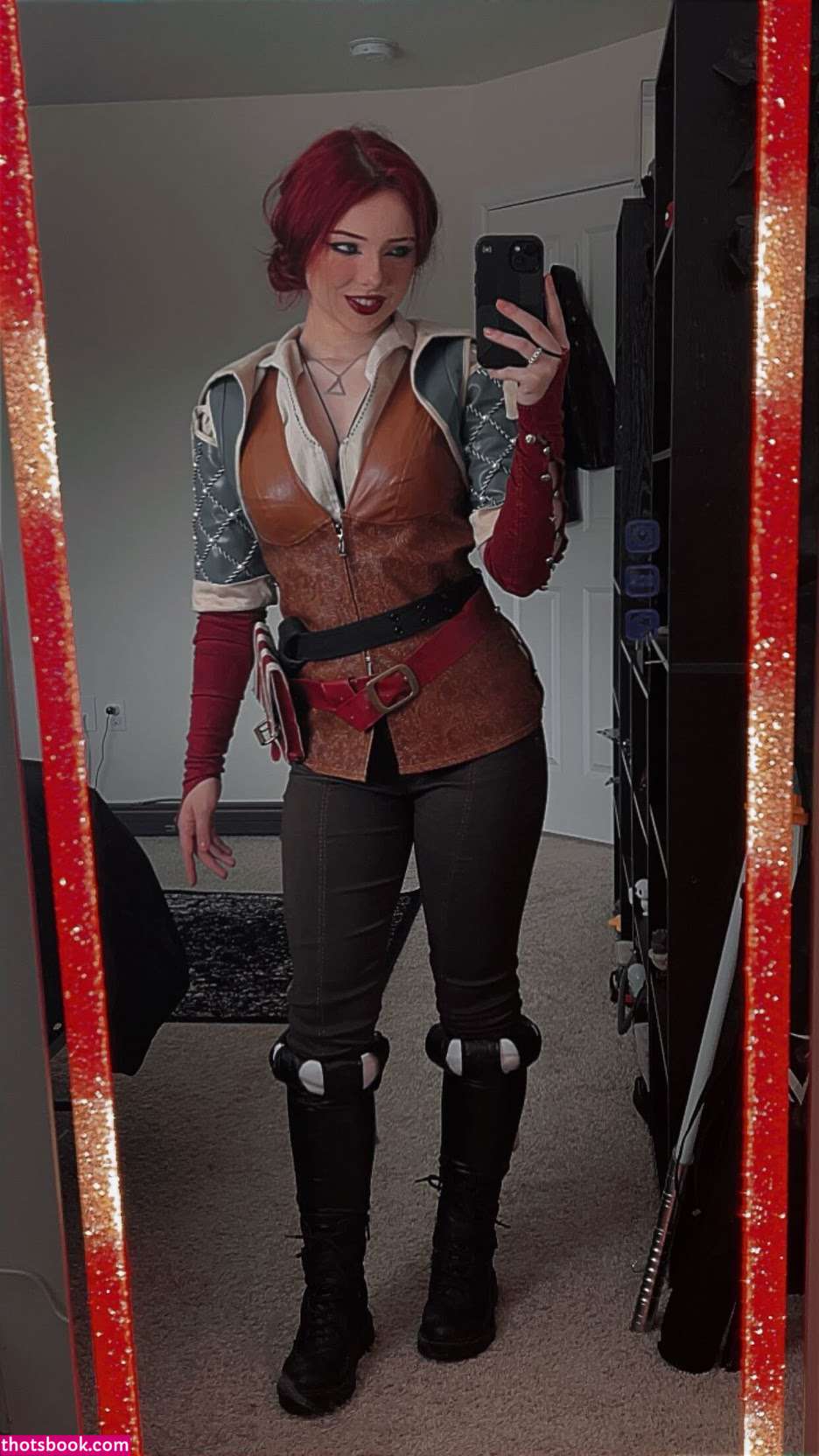 Miserrablee itshooley Nude Leaks OnlyFans Photos #2 1941549