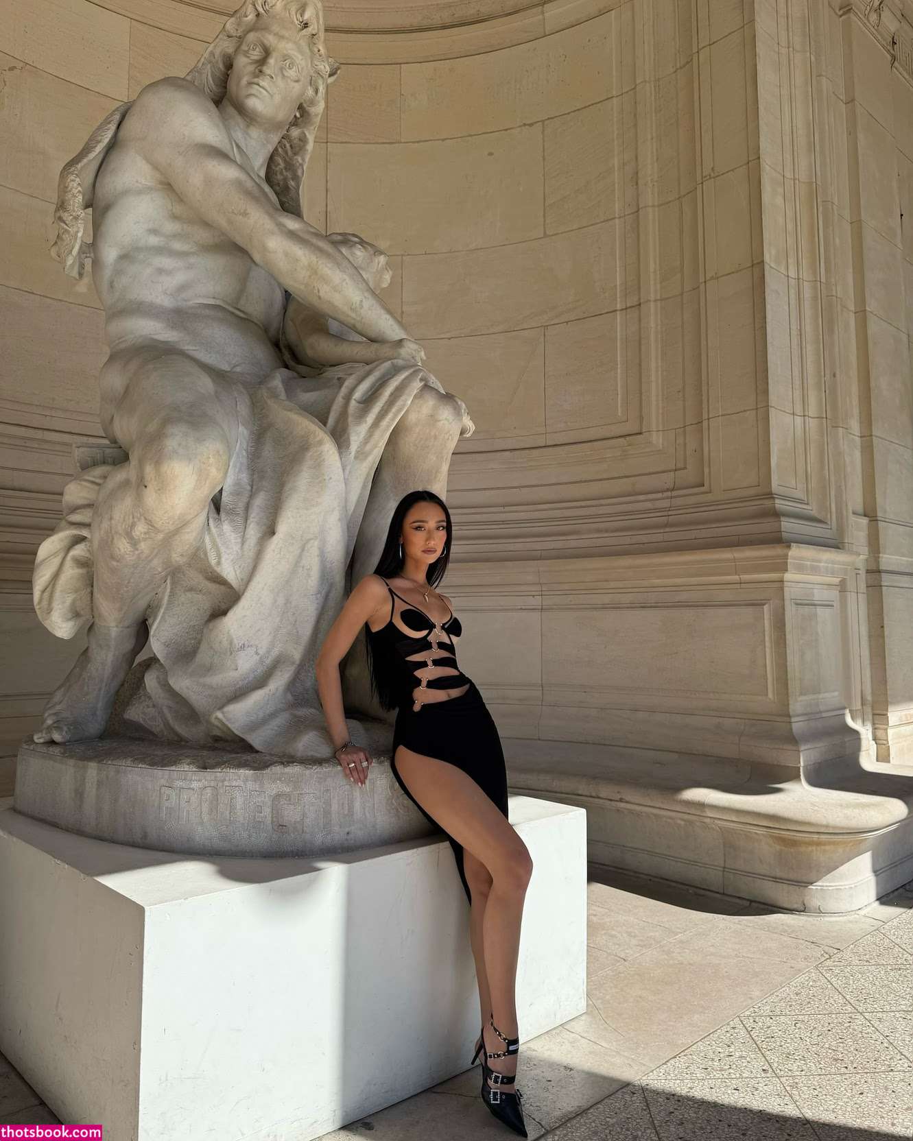 NEPHTYS LAURENT nephtys laurent Nude Leaks OnlyFans Photos #3 1941599