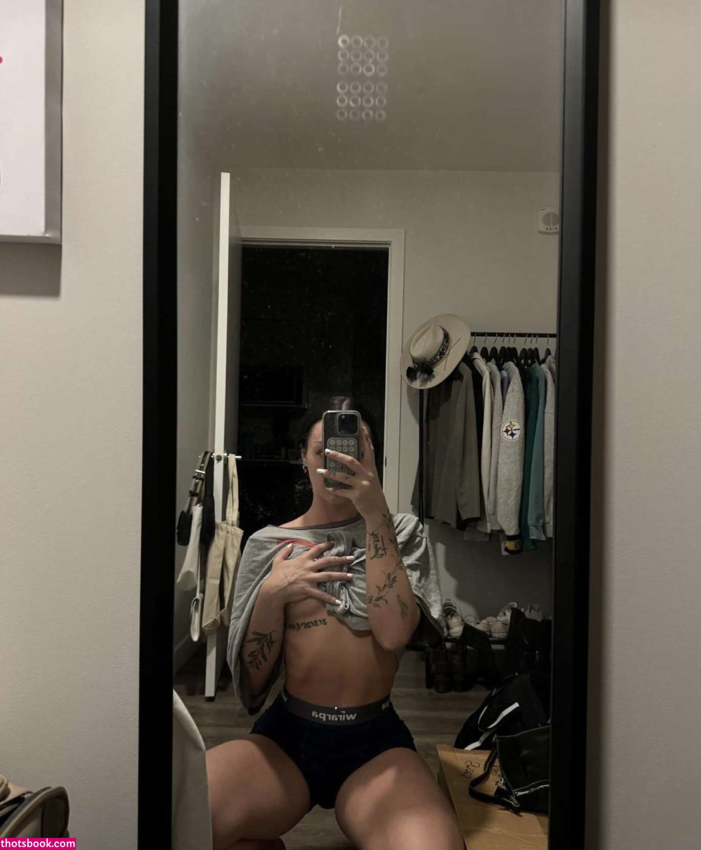 Nofacenocase2003 Montana Nude Leaks OnlyFans Photos #1 1941607