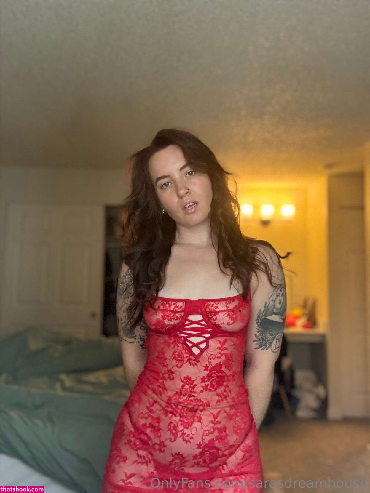 Sarasdreamhouse Nude Leaks OnlyFans Photos #3 1941722