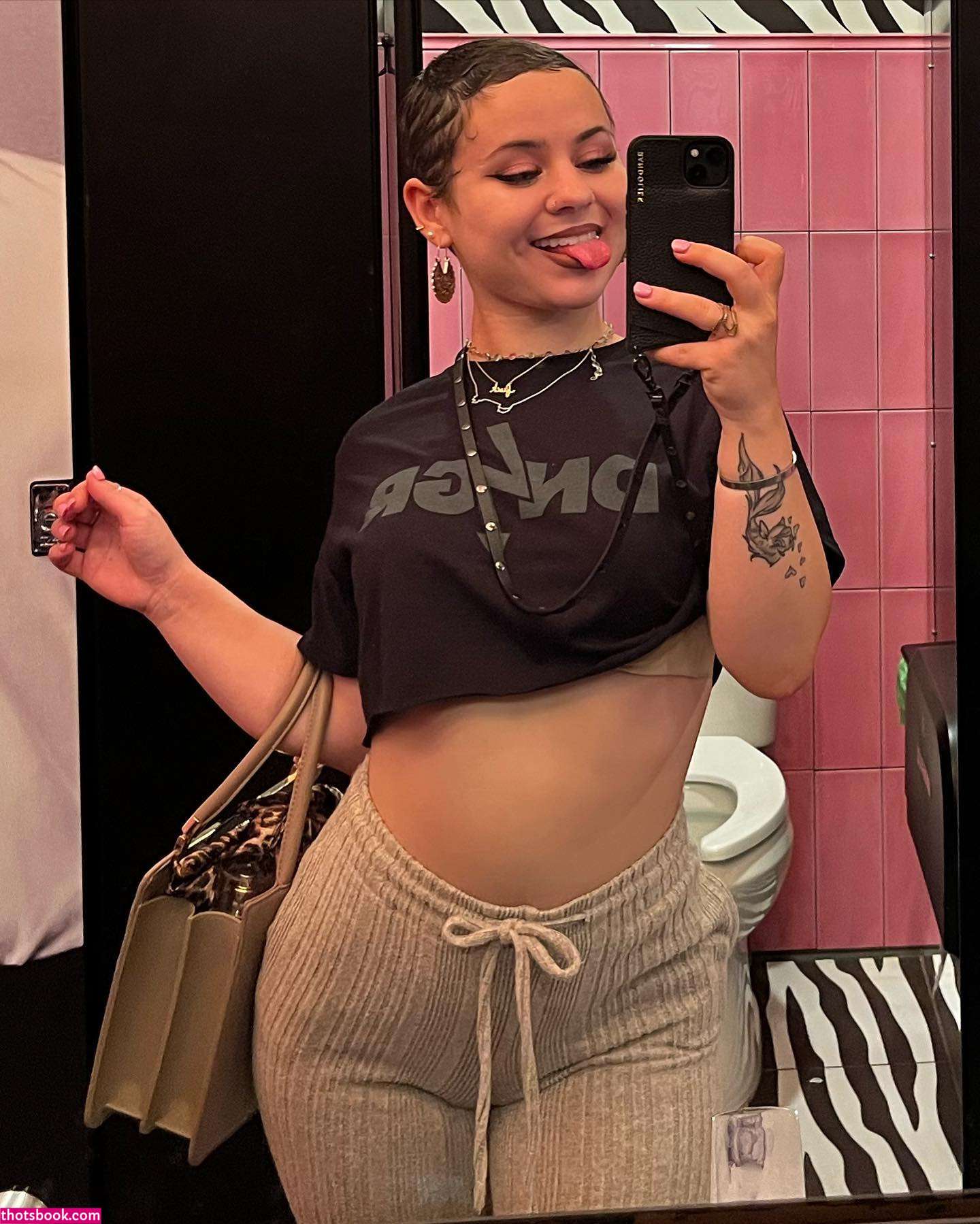 thatbaldbih shebadddc Nude Leaks OnlyFans Photos #1 1941861