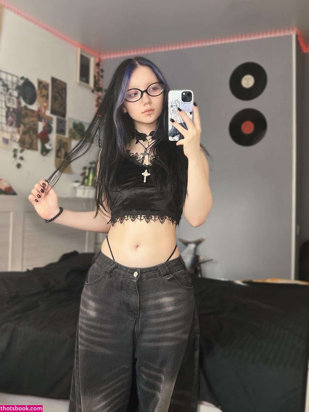 VelvetMoonbeamMuse Nude Leaks OnlyFans Photos #1 1941871