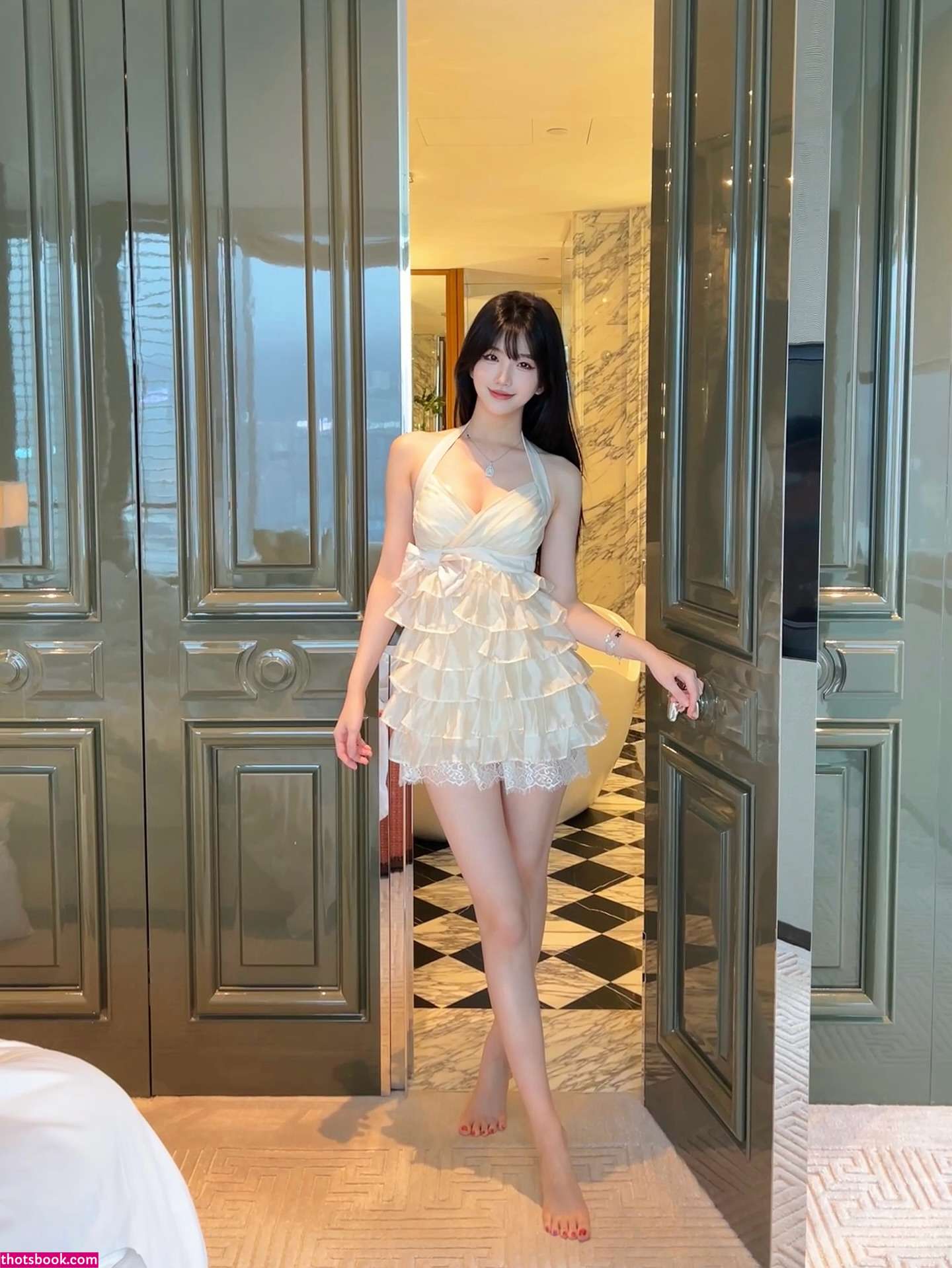 xlii evelyn Nude Leaks OnlyFans Photos #2 1941948