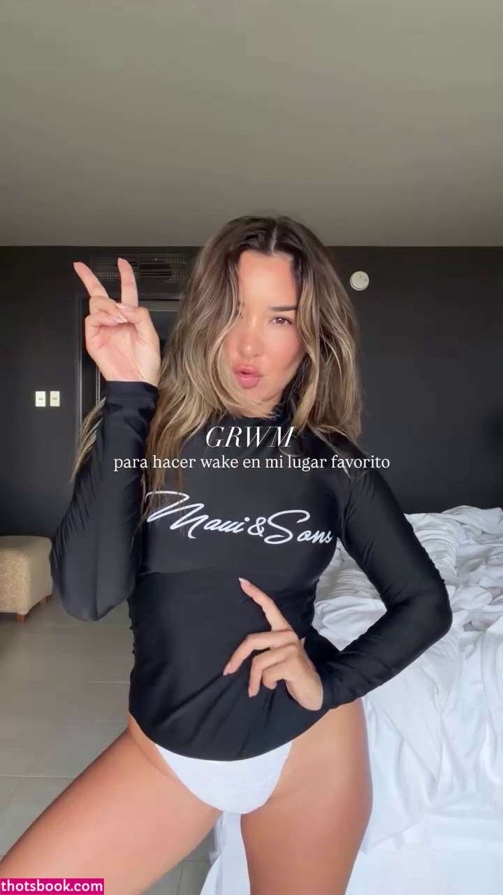 Alessandra Fuller Nude Leaks OnlyFans Photos #5 1948028