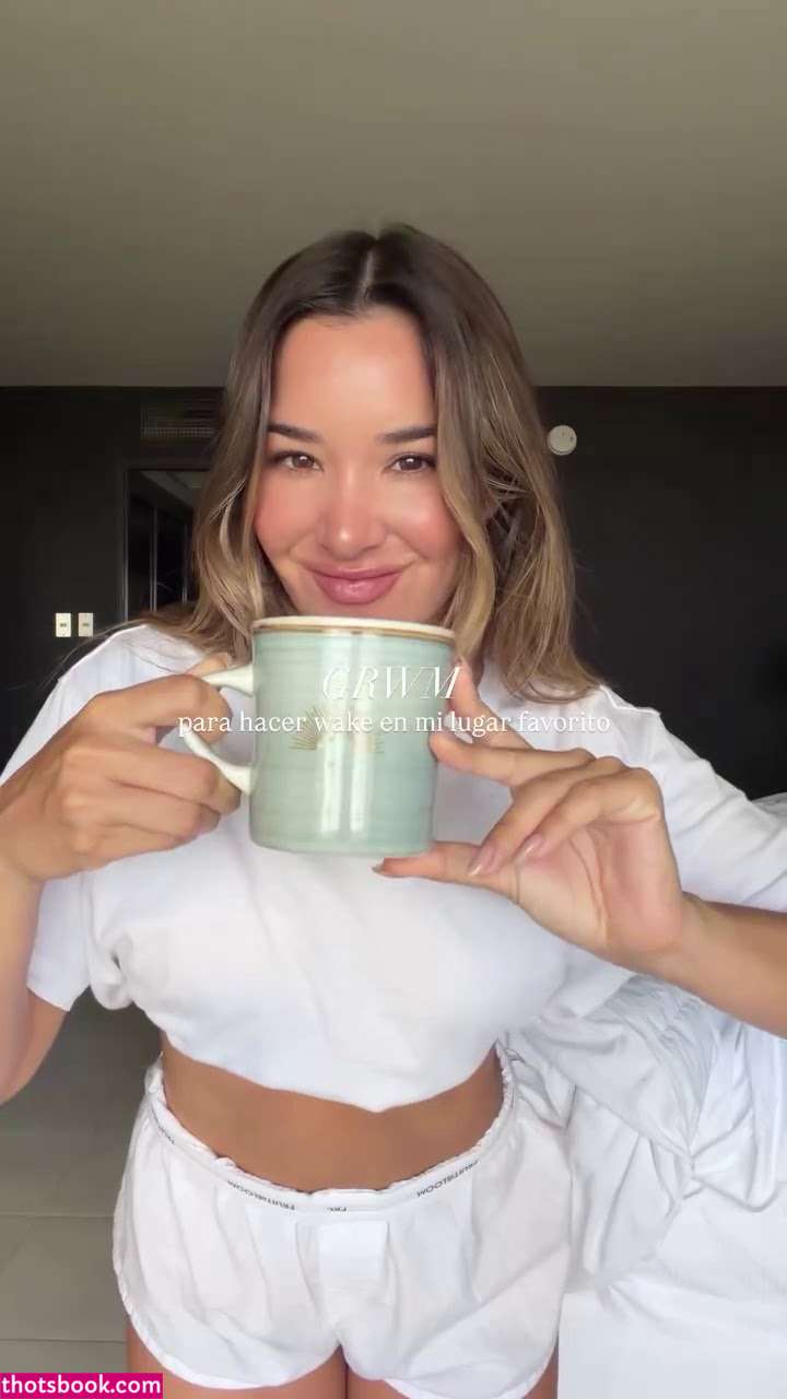 Alessandra Fuller Nude Leaks OnlyFans Photos #5 1948032