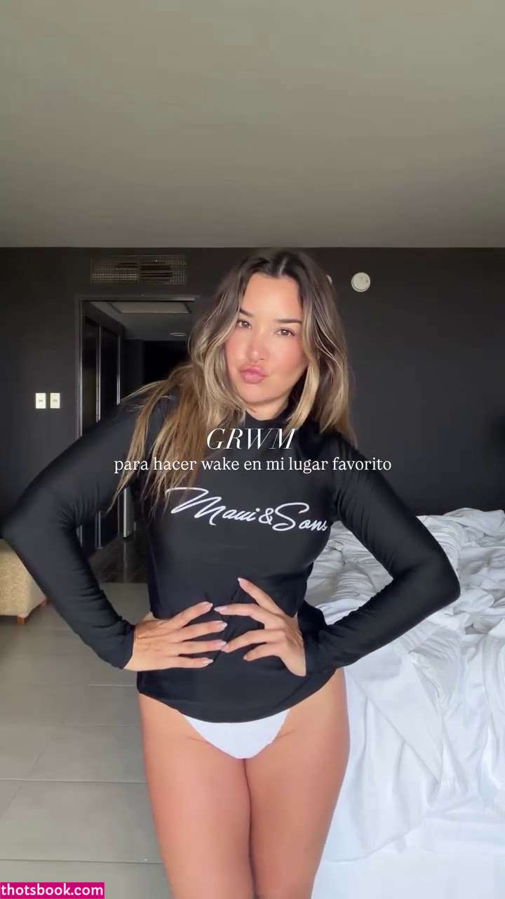 Alessandra Fuller Nude Leaks OnlyFans Photos #5 1948035