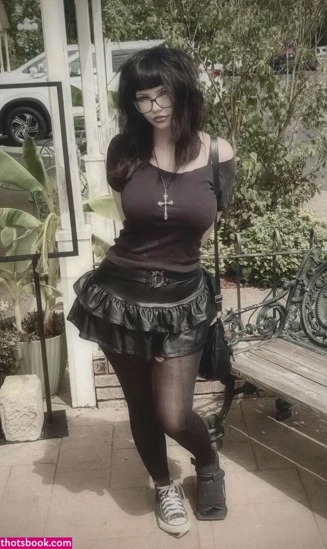 BoysenberryOdd8112 Nude Leaks OnlyFans Photos #2 1948194