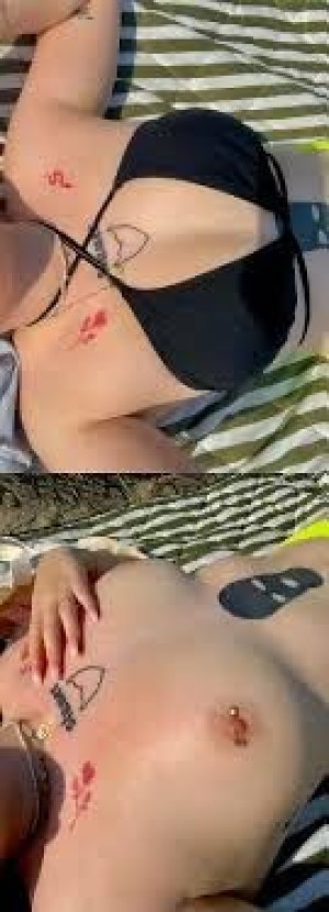 brattyredhead98 tvaergaaende Nude Leaks OnlyFans Photos #2