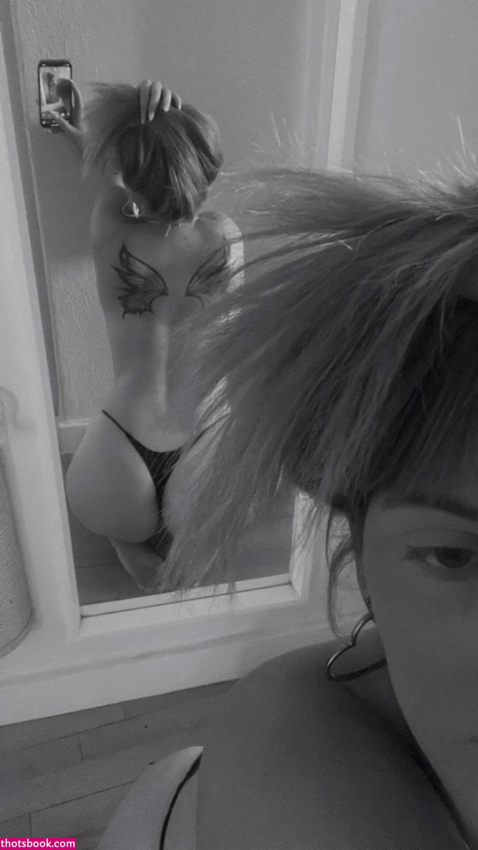 brattyredhead98 tvaergaaende Nude Leaks OnlyFans Photos #3 1948208