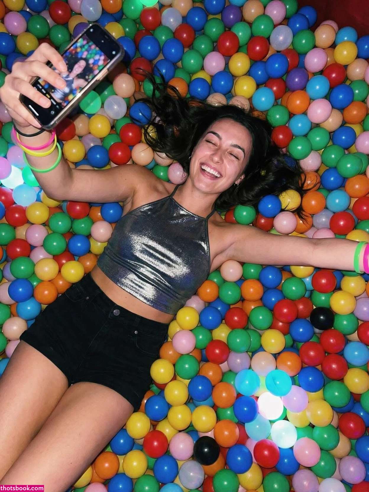 Brianna Collins Nude Leaks OnlyFans Photos #1 1948227