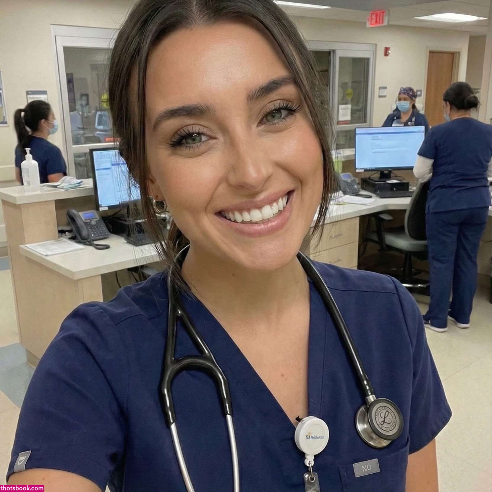 Brianna Collins Nude Leaks OnlyFans Photos #4 1948241