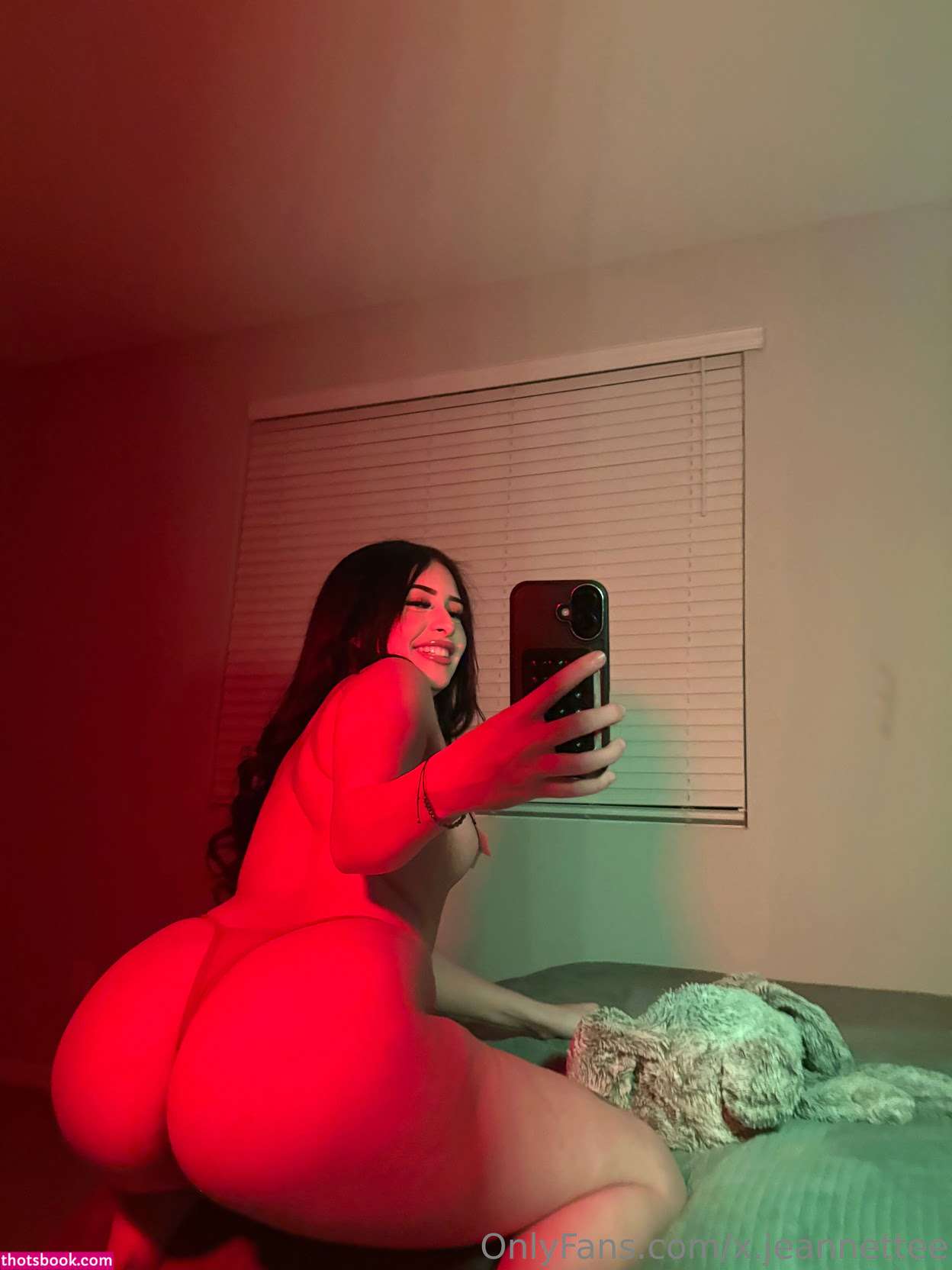 Briibabyy xjeannettee Nude Leaks OnlyFans Photos #3 1948270