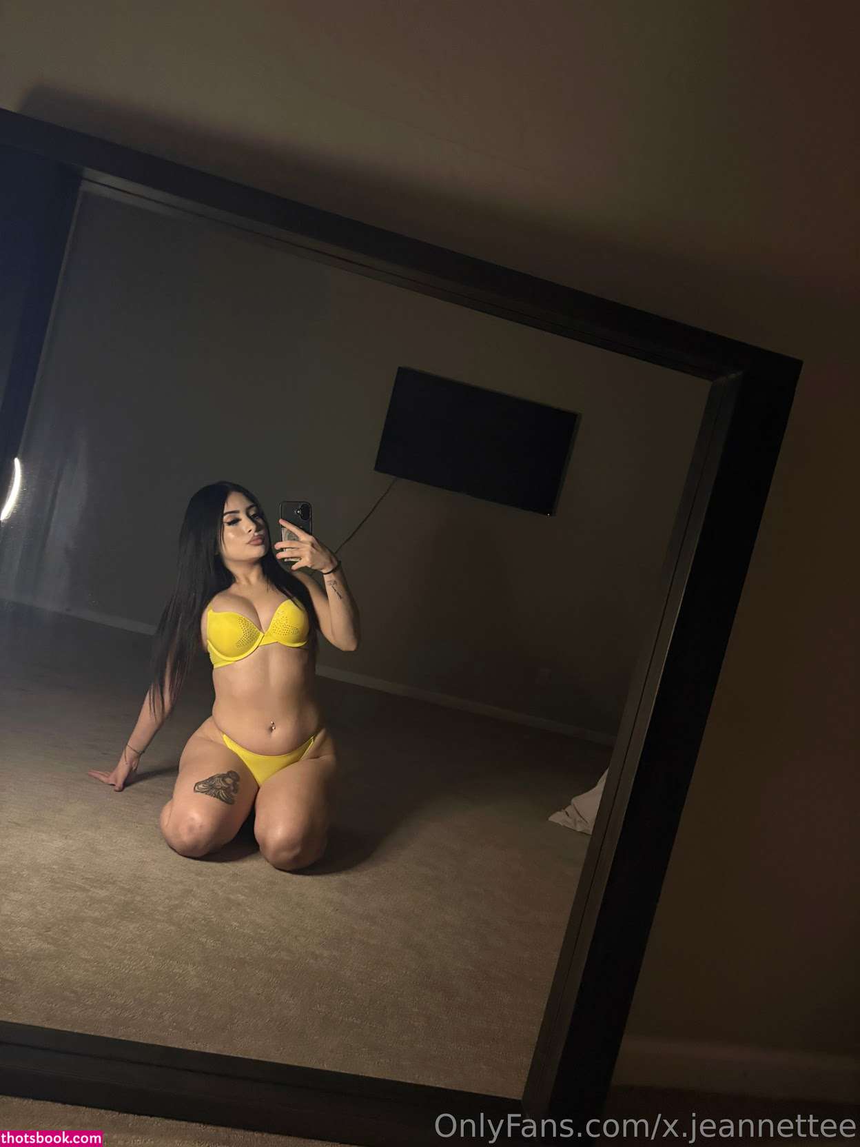 Briibabyy xjeannettee Nude Leaks OnlyFans Photos #5 1948291