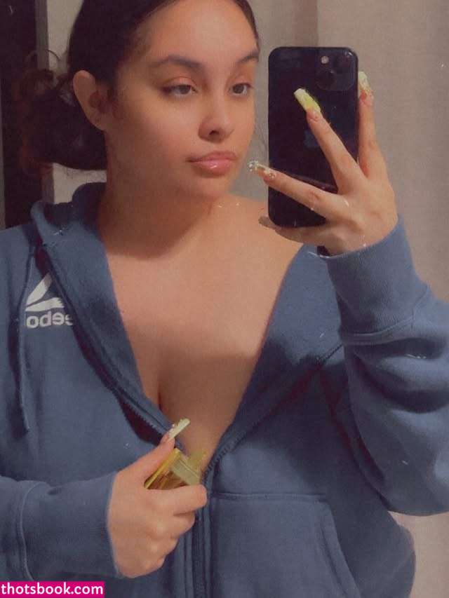 Crystal Rivera TheLatinaDream Nude Leaks OnlyFans Photos #3 1948344