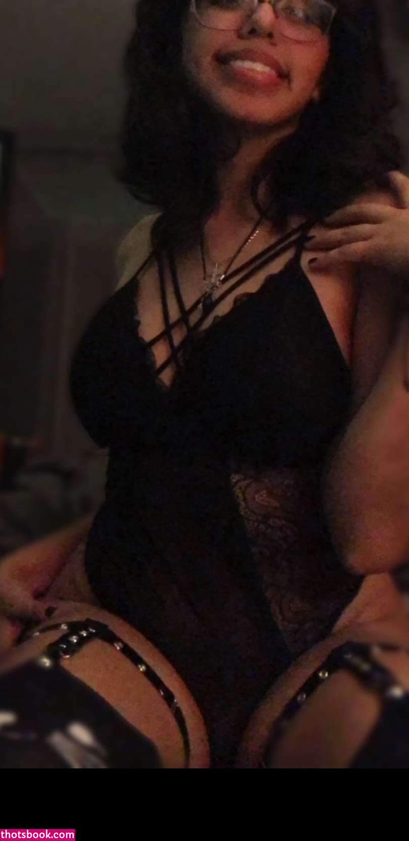 Cynthia M CinnaCin Nude Leaks OnlyFans Photos #1 1948372