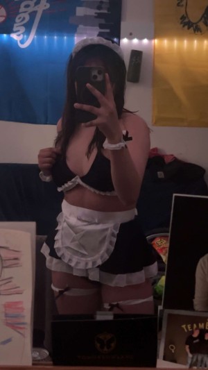 Cynthia M CinnaCin Nude Leaks OnlyFans Photos #5