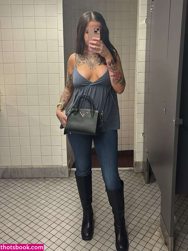 Destiny Corbett yourdestinyyyyy Nude Leaks OnlyFans Photos #5 1948449