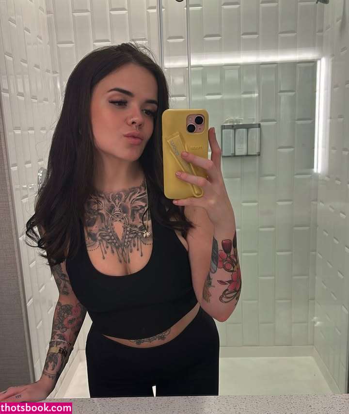 Destiny Corbett yourdestinyyyyy Nude Leaks OnlyFans Photos #5 1948455