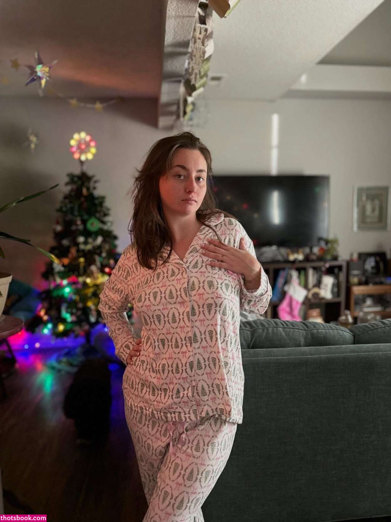 Jamiehendrix Nude Leaks OnlyFans Photos #1 1948777