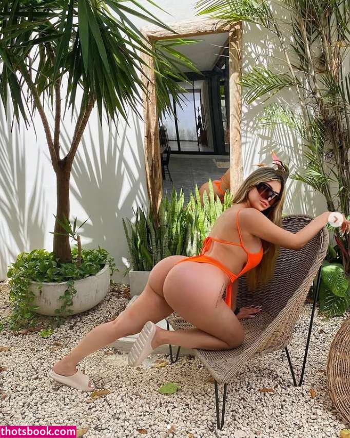 Jessica Chirinos Jessicachirinos juicyyj1 Nude Leaks OnlyFans Photos #5 1948866