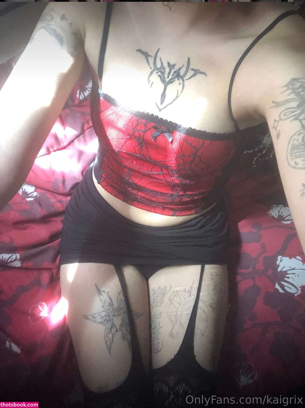 kaigrix Nude Leaks OnlyFans Photos #1 1948871