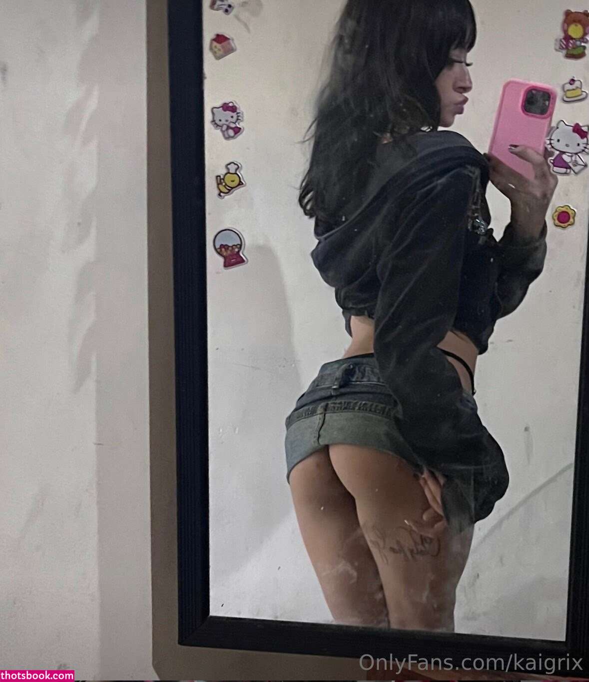 kaigrix Nude Leaks OnlyFans Photos #2 1948875