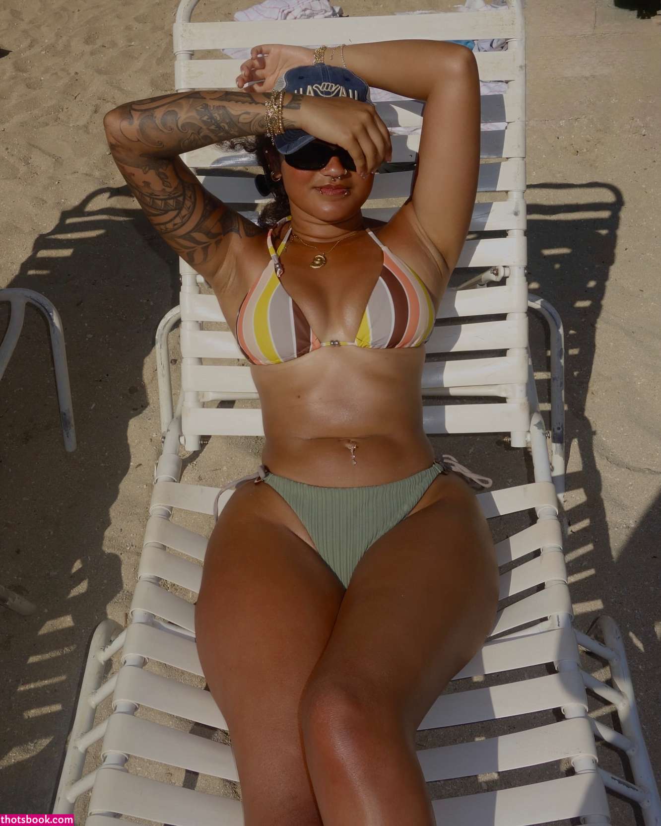 Kehaulanii Nude Leaks OnlyFans Photos #3 1948932