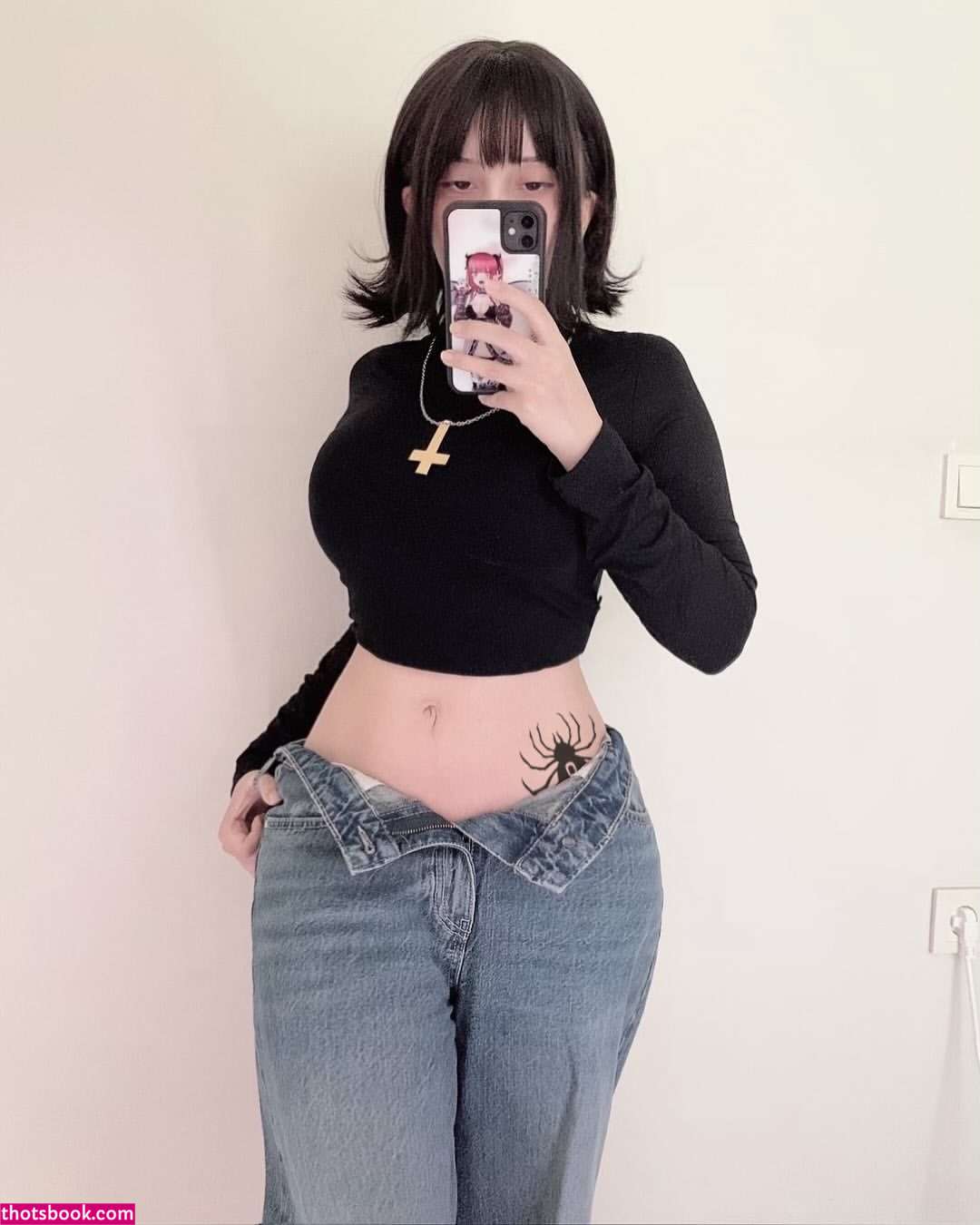 Kisuccubus Nude Leaks OnlyFans Photos #4 1948958