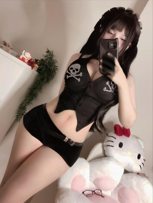 Kisuccubus Nude Leaks OnlyFans Photos #4