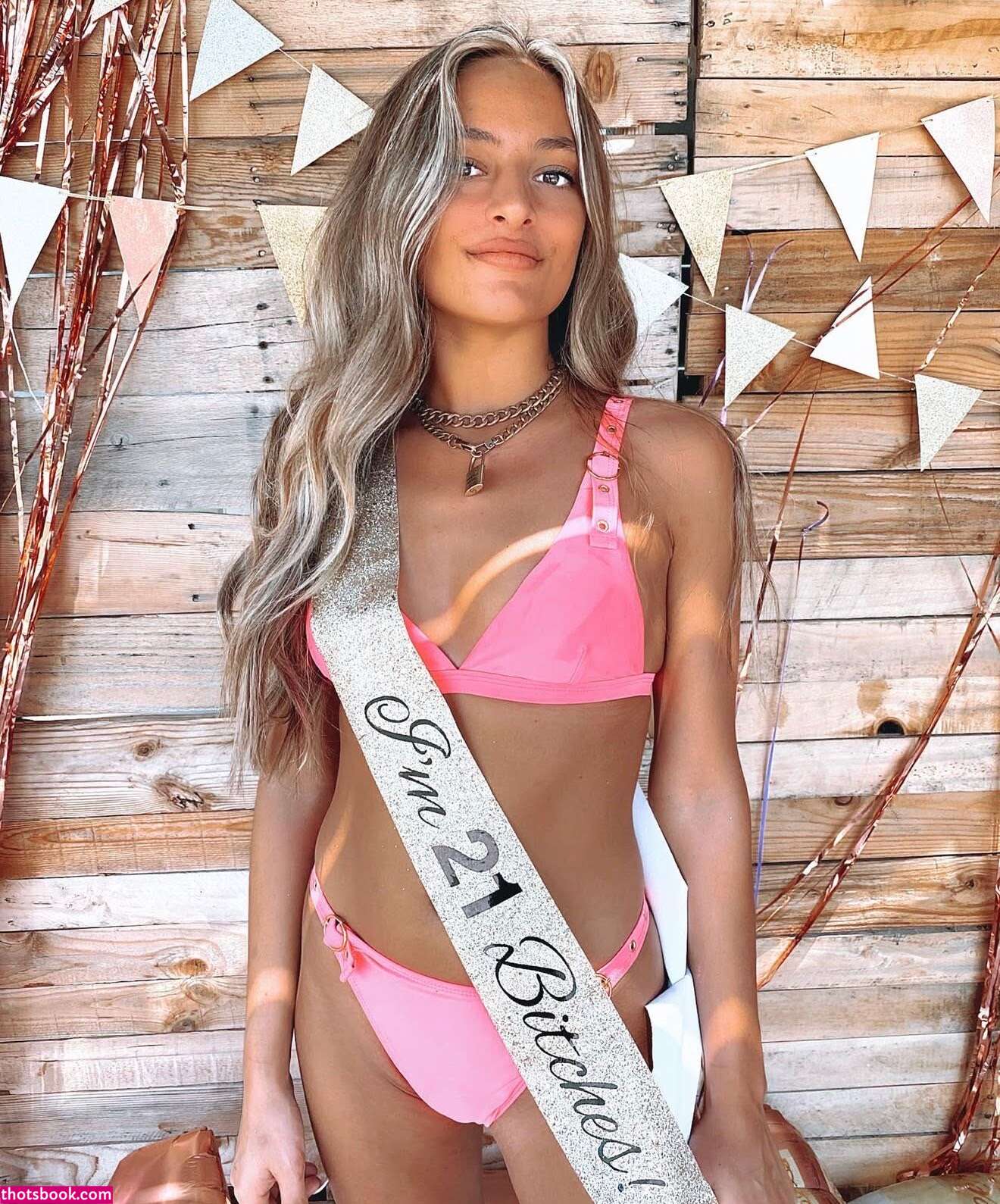 Lauryn Whitney Nude Leaks OnlyFans Photos #3 1948977