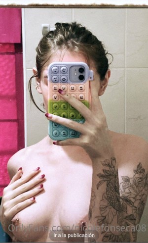 Nicolefonseca08 Nude Leaks OnlyFans Photos #4