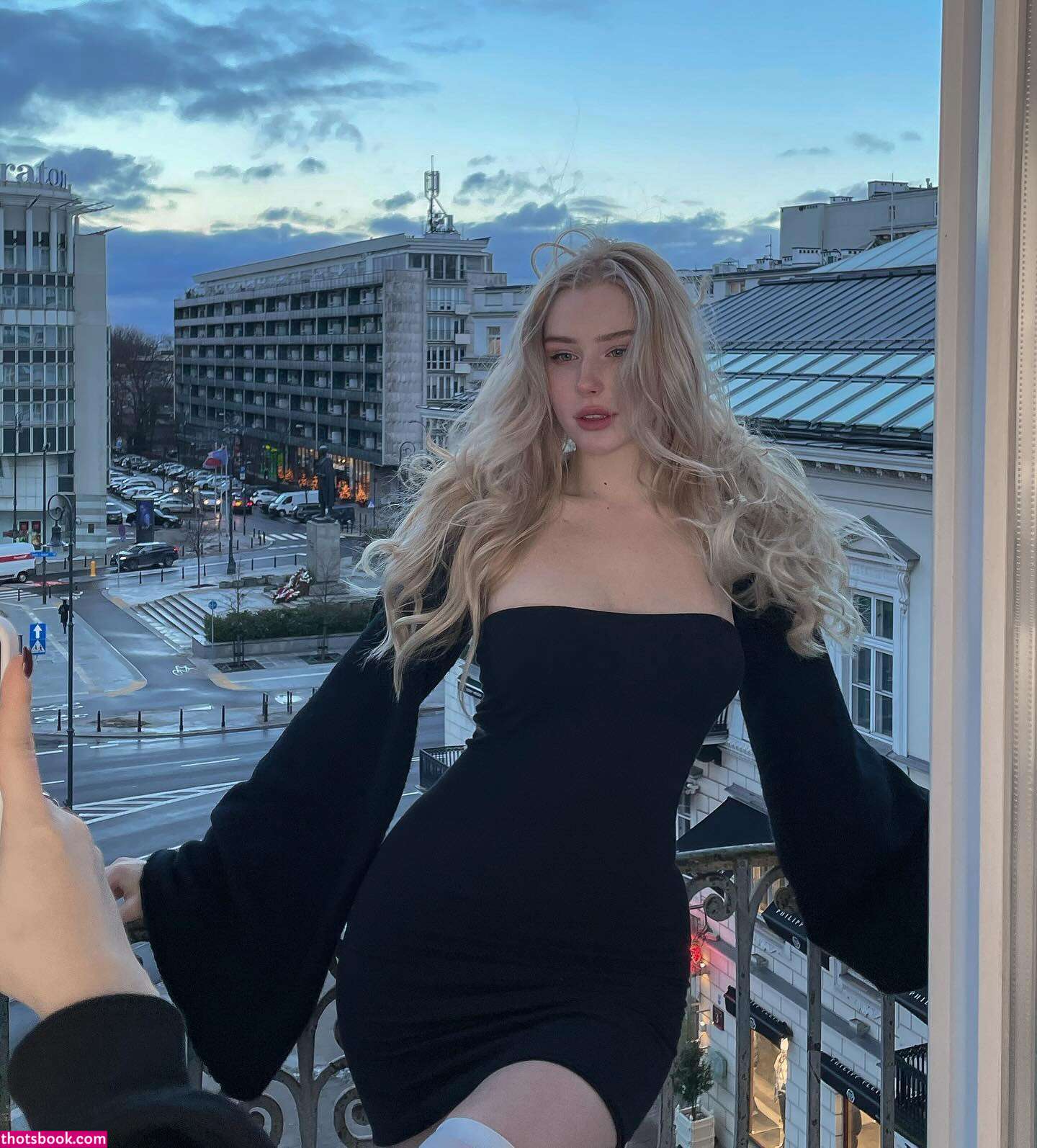 Nix Beiar Nude Leaks OnlyFans Photos #3 1949313