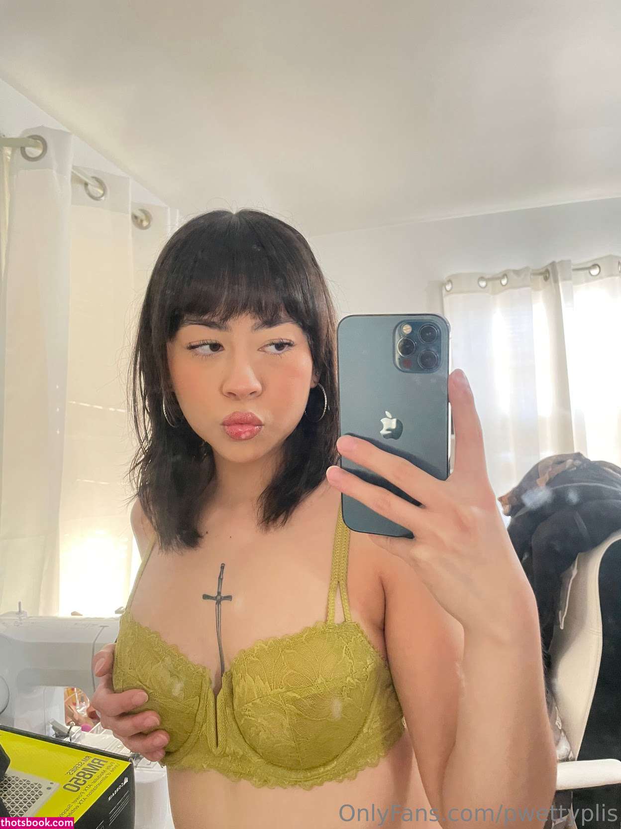 Pwettyplis Nude Leaks OnlyFans Photos #4 1949443