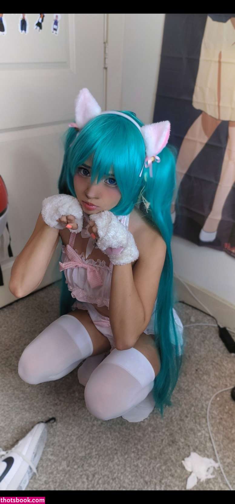 Raddcatt Nude Leaks OnlyFans Photos #4 1949513