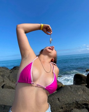 Rayna Widger Nude Leaks OnlyFans Photos #2