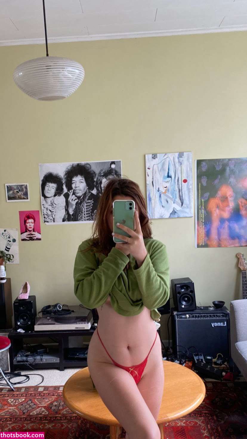 Rayna Widger Nude Leaks OnlyFans Photos #3 1949542