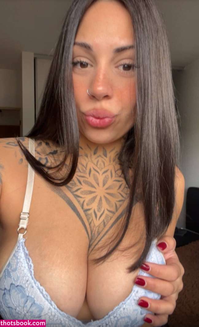 Rocio Ferrero Nude Leaks OnlyFans Photos #1 1949594