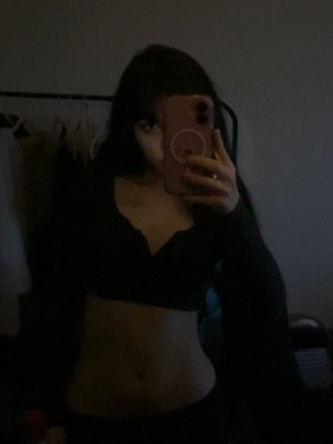 Sadgirlfetish sweetlittlebunni Nude Leaks OnlyFans Photos #3