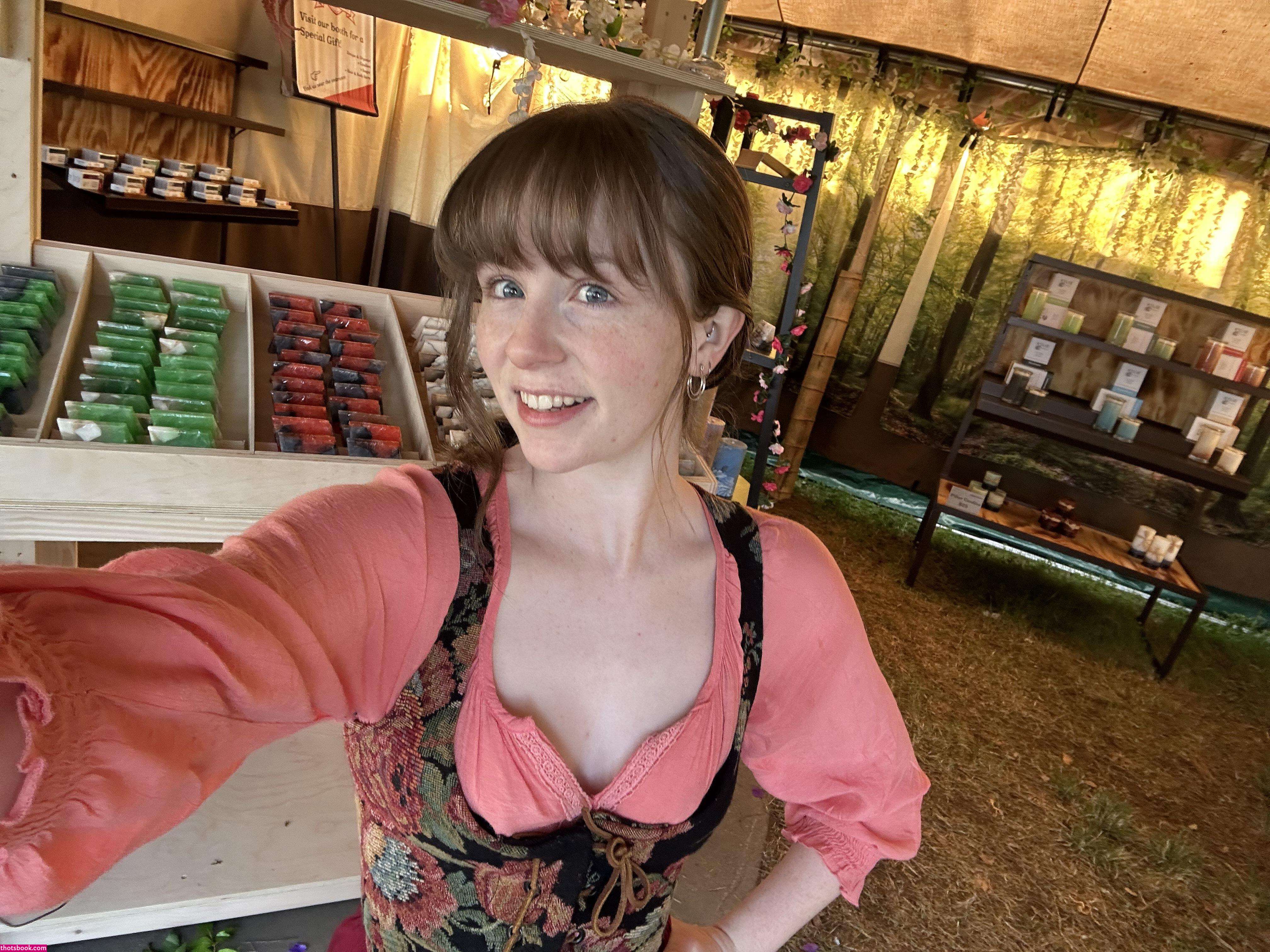 alchemisstic Nude Leaks OnlyFans Photos #1 1942031