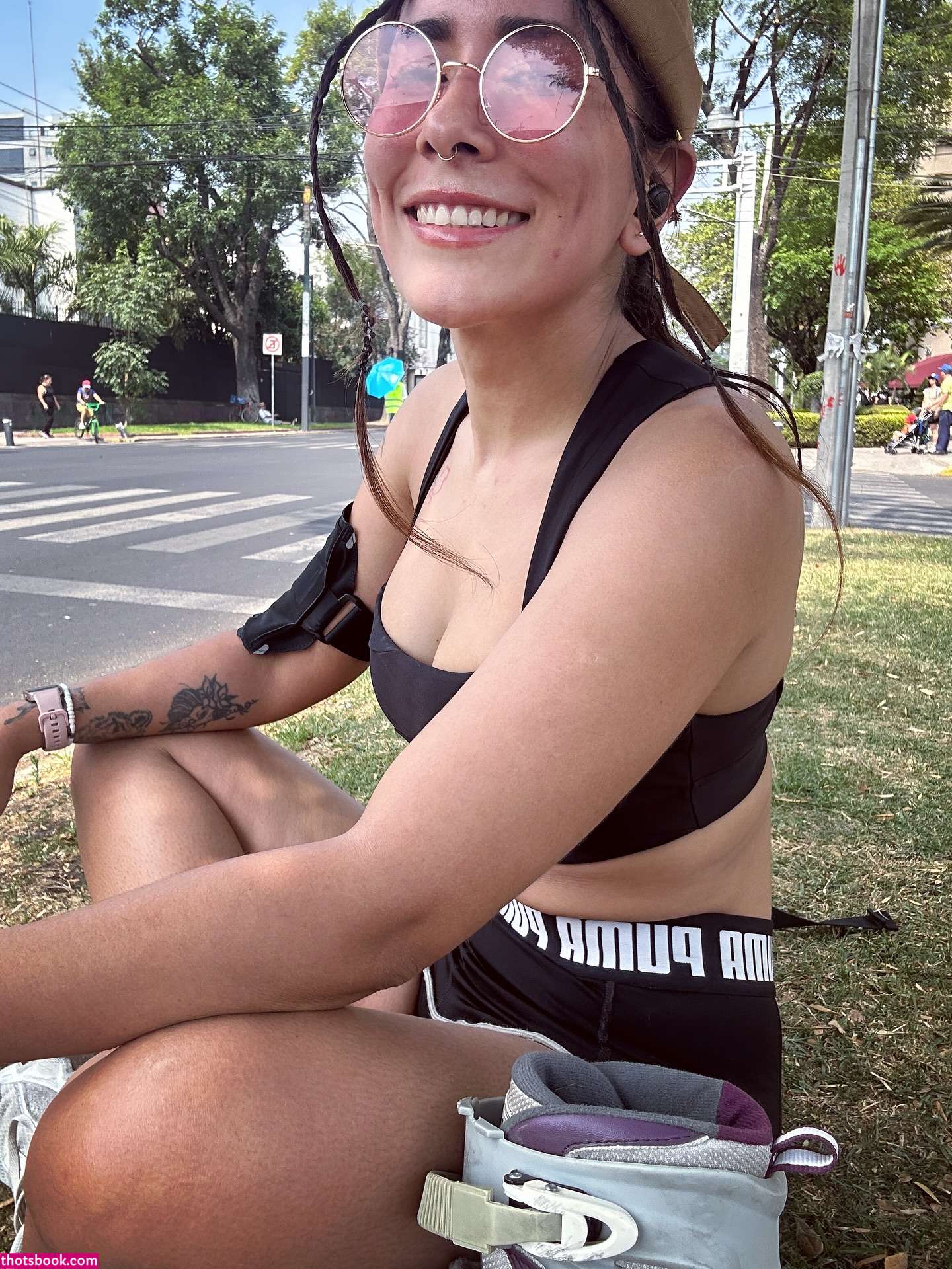 alesenjougahara Nude Leaks OnlyFans Photos #2 1942044