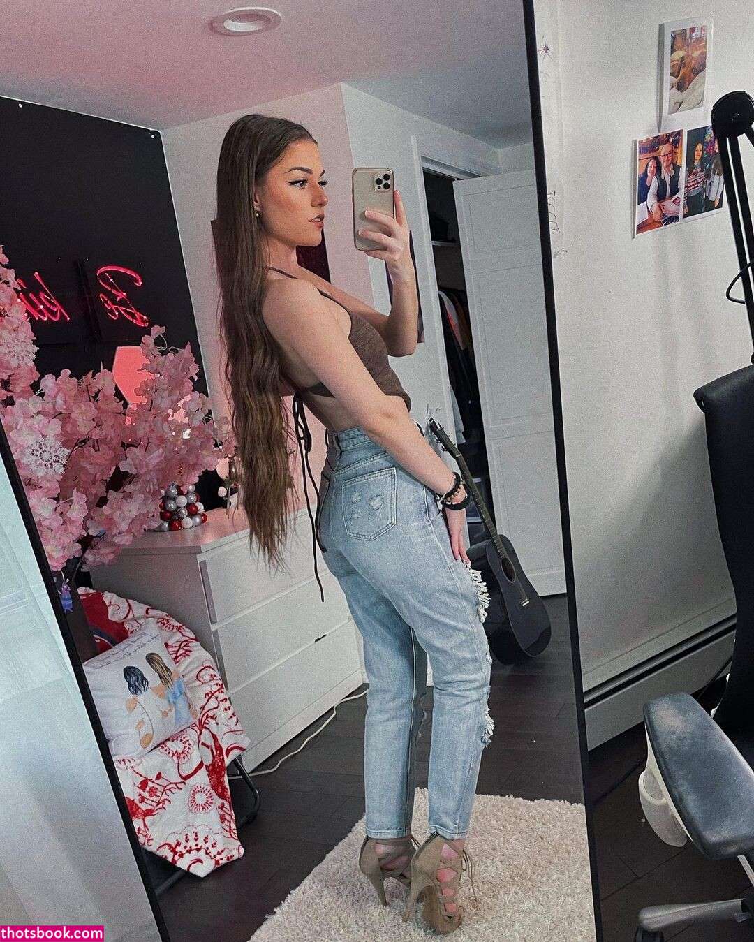 Alixxa Alixxairl Nude Leaks OnlyFans Photos #1 1942057